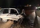 حوادث رانندگی در کهگیلویه و بویراحمد یک کشته و ۵۵ مصدوم برجا گذاشت