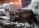 تصادف سه خودرو در محور یاسوج – اصفهان دو کشته بر جای گذاشت